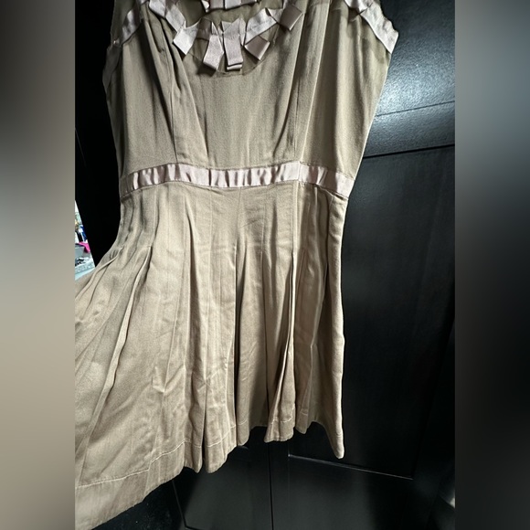 Lauren Conrad dress size 12 - Picture 6 of 8